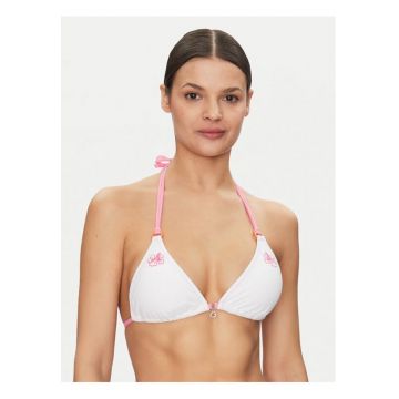 Sutien  304811883 - Poliamida - Alb - Alb