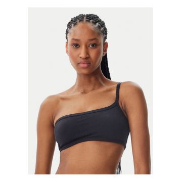 Sutien  304812224 - Poliamida/Fibre metalice - Negru - Negru