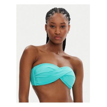 Sutien  304991035 - Nylon/Elastan - 34 EU - Verde