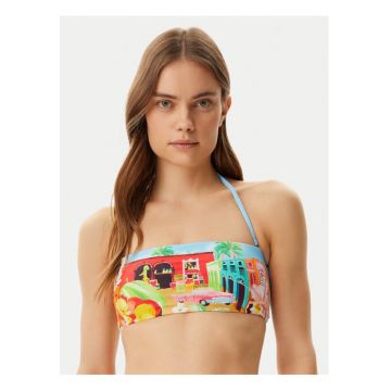 Sutien  305002228 - Nylon/Elastan - Multicolor - Multicolor