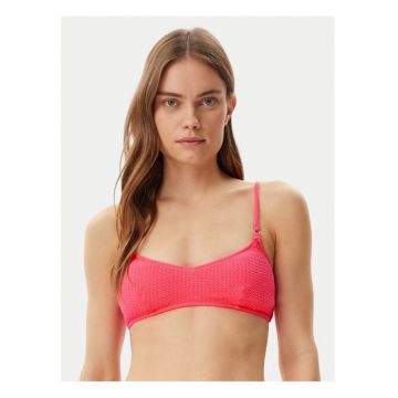 Sutien  305002419 - Nylon - Roz - Roz
