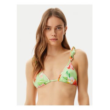 Sutien  305002495 - Nylon/Elastan - Verde - Verde