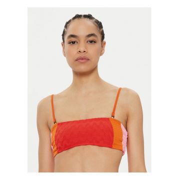 Sutien  305166425 - Poliamida/Poliamida - Multicolor - Multicolor