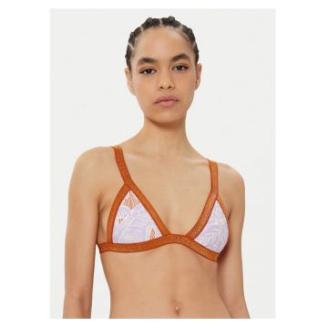 Sutien  305166807 - Poliester/Elastan - Violet - Violet