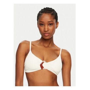 Sutien  305208804 - Poliester - Alb - Alb