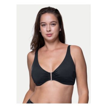 Sutien  305292094 - Poliester/Elastan - Negru - Negru