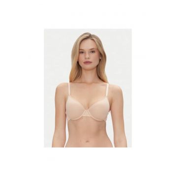 Sutien  C15F60 - Poliamida/Elastan Bej - Bej