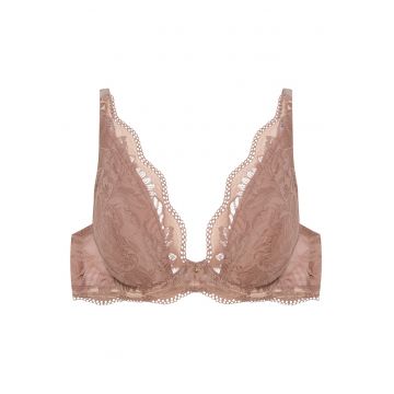 Sutien Clasic Kavi  Bej - Bej