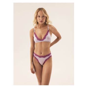 Sutien Clasic Selsey - Violet
