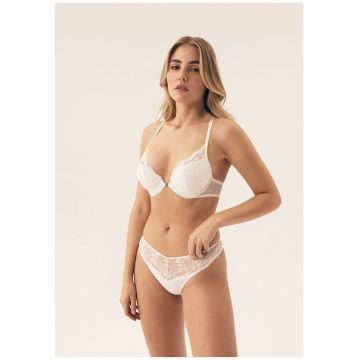 Sutien Clasic Sydney  - 637963 - Alb