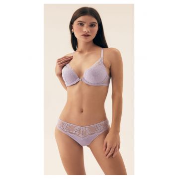 Sutien Clasic Sydney  Violet - Violet