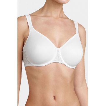 Sutien -  Comfort Minimizer W - Alb
