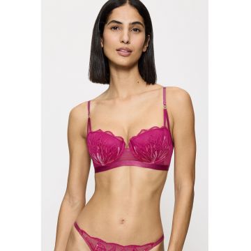 Sutien cu burete Crazy Stupid Love - Roz fandango