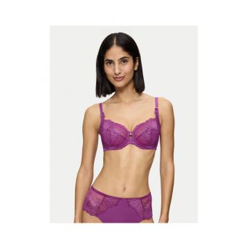 Sutien dama  10209608 - Poliamida/Elastan - Mov - Mov