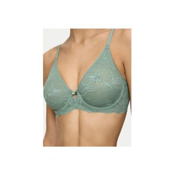 Sutien dama  10214458 - Poliamida/Elastan - Verde - Verde