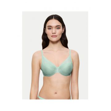 Sutien dama  10215948 - Poliester/Poliamida - Verde - Verde