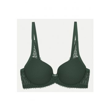 Sutien dama  10216459 - Poliester/Elastan - Verde - Verde