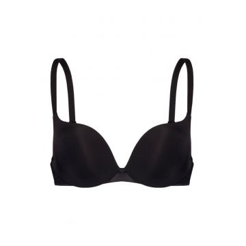 Sutien dama -  208564496 - Poliamida/Elastan - Negru - Negru