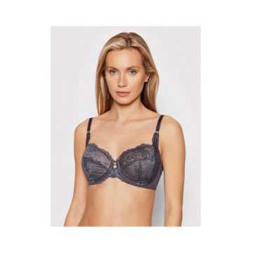 Sutien dama -  209002829 - Poliamida/Elastan/Modal - Gri - Gri