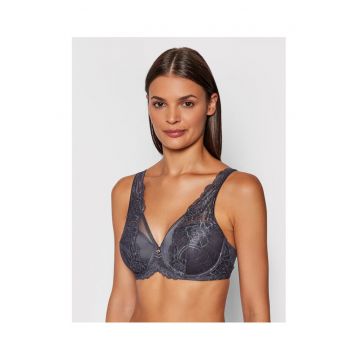 Sutien dama -  209002836 - Poliester/Poliamida/Elastan - Gri - Gri