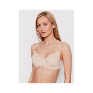 Sutien dama -  300058770 - Poliamida/Elastan - Bej - Bej