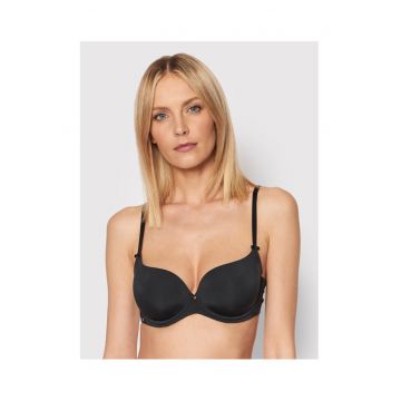 Sutien dama -  300715123 - Poliamida/Elastan - Negru - Negru