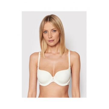 Sutien dama -  300715222 - Poliamida/Elastan - Alb - Alb