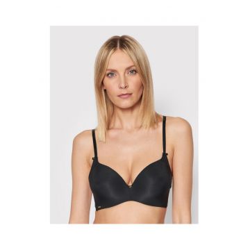 Sutien dama -  300716090 - Poliamida/Elastan - Negru - Negru