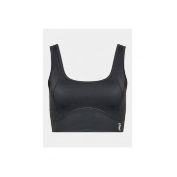 Sutien dama -  302370955 - Nylon/Elastan - Negru - Negru