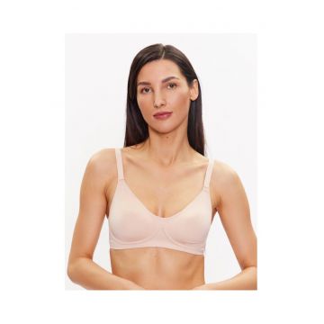 Sutien dama -  302391042 - Poliamida - S INTL - Bej