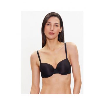 Sutien dama -  302391318 - Poliamida - Negru - Negru