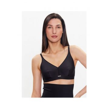Sutien dama -  302392728 - Poliamida/Elastan - Negru - Negru