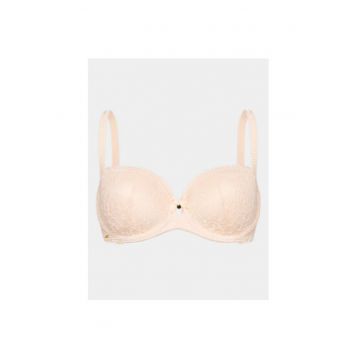 Sutien dama -  302604500 - Poliamida - Bej - Bej