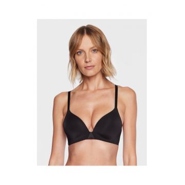 Sutien dama -  302613298 - Poliamida/Elastan - Negru - Negru