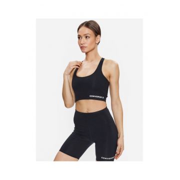 Sutien dama -  302706457 - Bumbac - Negru - Negru