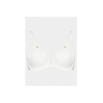 Sutien dama -  302870967 - Poliamida - Bej - Bej