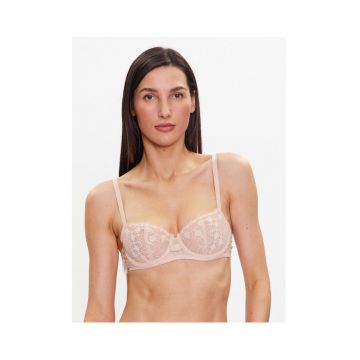 Sutien dama -  302948093 - Poliamida - Bej - Bej