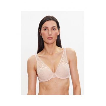 Sutien dama -  302948123 - Poliamida - Bej - Bej