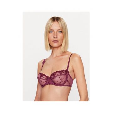 Sutien dama -  303152673 - Poliester/Poliamida - Rosu - Rosu