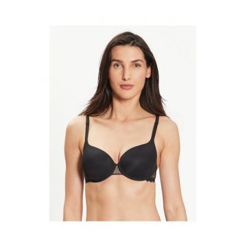 Sutien dama -  303154530 - Poliamida - Negru - Negru