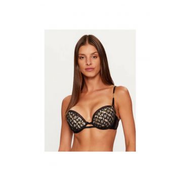 Sutien dama -  303156435 - Poliamida - Bej - Bej