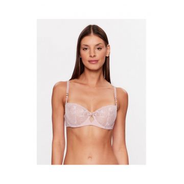 Sutien dama -  303157234 - Poliamida/Elastan - Roz - Roz