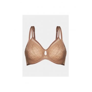 Sutien dama -  303308148 - Poliamida/Elastan - Bej - Bej