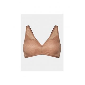 Sutien dama -  303311308 - Poliester/Elastan/Poliamida - Bej - Bej