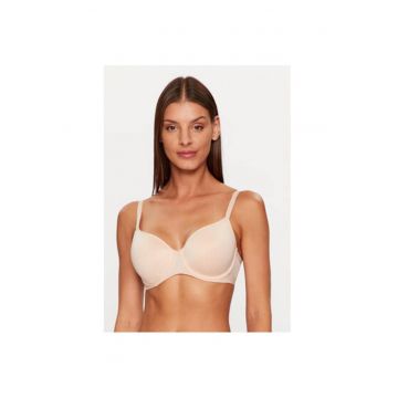 Sutien dama -  303475543 - Poliamida/Elastan - Bej - Bej