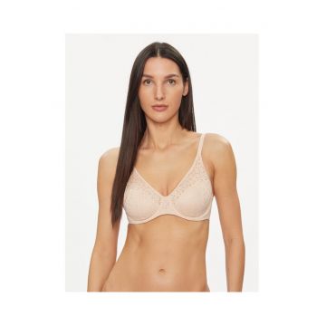 Sutien dama -  303552633 - Nylon/Elastan - Bej - Bej