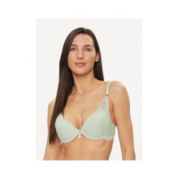 Sutien dama -  303687960 - Poliamida - Verde - Verde