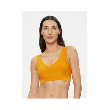 Sutien dama -  303814427 - Poliamida/Elastan - Galben - Galben