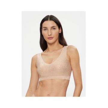 Sutien Dama -  303814502 - Poliamida/Elastan - Bej - Bej