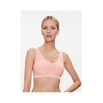 Sutien dama -  303814526 - Nylon/Elastan - Portocaliu - Portocaliu